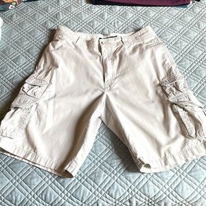Men’s Sonoma Cargo Shorts  (P12)